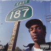 Snoop Dogg - Neva Left (Deluxe-Edition) (CD) Snoop Dogg - Neva Left (Deluxe-Edition) (CD)