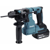 Makita DHR183RTWJ -aku kombinované kladivo 18 V 5.0 Ah Li-Ion 500 W vč. 2x aku, vč. nabíječky, kufřík Makita DHR183RTWJ -aku kombinované kladivo 18 V 5.0 Ah Li-Ion 500 W vč. 2x aku, vč. nabíječky, kufřík