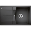 Kuchyňský dřez Blanco Metra 45 S-F Antracit 519081 Kuchyňský dřez Blanco Metra 45 S-F Antracit 519081
