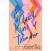 A Quiet Kind of Thunder - Sara Barnard A Quiet Kind of Thunder - Sara Barnard