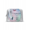 Eucerin Vianočná taštička HYALURON-FILLER EPIGENETIC Omladzujúce sérum + HYALURON-FILLER + 3x EFFECT Nočný krém Eucerin Vianočná taštička HYALURON-FILLER EPIGENETIC Omladzujúce sérum + HYALURON-FILLER + 3x EFFECT Nočný krém
