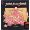 BLACK SABBATH - Sabbath Bloody Sabbath (LP) BLACK SABBATH - Sabbath Bloody Sabbath (LP)
