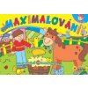 Maximalování Na farmě Maximalování Na farmě