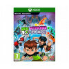 Ben 10: Wyprawa po moc! Xbox One - krabicová verzia Ben 10: Wyprawa po moc! Xbox One - krabicová verzia