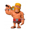 Svet Clash Minix Figúrka Clash of Clans Barbarian 12 cm Svet Clash Minix Figúrka Clash of Clans Barbarian 12 cm