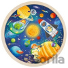 GOKI Kulaté Vesmír 57 dielov GOKI Kulaté Vesmír 57 dielov