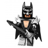 LEGO 71017 Minifigurky Batman 02 Glam Metal Batman LEGO 71017 Minifigurky Batman 02 Glam Metal Batman