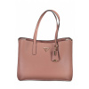 Dámska kabelka cez rameno Guess ružová, nákupná taška 41 x 29 x 11 cm Dámska kabelka cez rameno Guess ružová, nákupná taška 41 x 29 x 11 cm