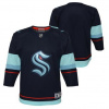 Outerstuff Dětský dres Seattle Kraken NHL Premier Home Veľkosť: L/XL Outerstuff Dětský dres Seattle Kraken NHL Premier Home Veľkosť: L/XL