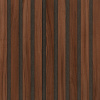 Archo - Akustický panel Design line CPL Orech na čierny filc 400 x 400 x 21 mm Archo - Akustický panel Design line CPL Orech na čierny filc 400 x 400 x 21 mm