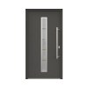 Vchodové dvere ARON 3161-2 110P antracit Vchodové dvere ARON 3161-2 110P antracit