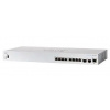 Cisco switch CBS350-8XT-EU (6x10GbE,2x10GbE/SFP+combo) - REFRESH CBS350-8XT-EU-RF Cisco switch CBS350-8XT-EU (6x10GbE,2x10GbE/SFP+combo) - REFRESH CBS350-8XT-EU-RF