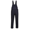 PORTWEST BIZWELD BIZ4 / Zváračské laclové nohavice - navy XXL PORTWEST BIZWELD BIZ4 / Zváračské laclové nohavice - navy XXL