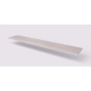 Doska horná obkladová Lenza Wels, 247,4x3,8x42,9cm, agát svetlý Doska horná obkladová Lenza Wels, 247,4x3,8x42,9cm, agát svetlý
