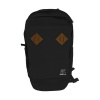 2117 of Sweden LAXHALL 30L městský batoh, black 2117 of Sweden LAXHALL 30L městský batoh, black