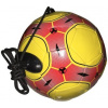 Tréningová futbalová lopta Tréningová futbalová lopta