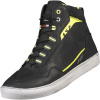 LS2 Helmets LS2 ZOE LADY BOOTS BLACK H-V YELLOW - 40 LS2 Helmets LS2 ZOE LADY BOOTS BLACK H-V YELLOW - 40