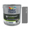 Dulux Floorpaint Classic RAL 7037 tmavošedá 3kg Dulux Floorpaint Classic RAL 7037 tmavošedá 3kg
