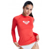 Dámske kúpacie tričko Roxy ERJWR03547-RMZ0 Whole Hearted LS Dámske kúpacie tričko Roxy ERJWR03547-RMZ0 Whole Hearted LS