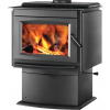Napoleon S25 Telo kachlí + moderný podstavec + čierne dvierka Napoleon S25 Telo kachlí + moderný podstavec + čierne dvierka