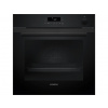 Siemens HR232GEB3 iQ300 - Zabudovateľná rúra s prídavnou parou - 60 x 60 cm - tmavočierna inox Siemens HR232GEB3 iQ300 - Zabudovateľná rúra s prídavnou parou - 60 x 60 cm - tmavočierna inox