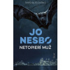 Netopierí muž, 2. vydanie - Jo Nesbo Netopierí muž, 2. vydanie - Jo Nesbo