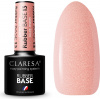 Claresa Gél lak Rubber Base 13 5 g Claresa Gél lak Rubber Base 13 5 g
