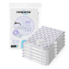 Compactor Set vákuových úložných vriec Compress L Levanduľa 100 l, 70 x 100 cm, 5 ks, 5 ks Compactor Set vákuových úložných vriec Compress L Levanduľa 100 l, 70 x 100 cm, 5 ks, 5 ks