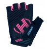 Rukavice HAVEN DEMO NEO SHORT čierno/ružové XS Rukavice HAVEN DEMO NEO SHORT čierno/ružové XS