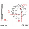 JT Sprockets JTF 1537-18 JT Sprockets JTF 1537-18