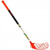 PALICA UNIHOC AIRTEK 70 CM ORANŽOVÁ PRE PRAVÁKOV XQMAX PALICA UNIHOC AIRTEK 70 CM ORANŽOVÁ PRE PRAVÁKOV XQMAX