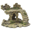Dekorácia Aqua Excellent Zrúcanina hradu 13x9,7x9,5cm Dekorácia Aqua Excellent Zrúcanina hradu 13x9,7x9,5cm