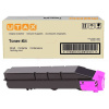 Toner Utax 653010014, magenta (purpurový) Toner Utax 653010014, magenta (purpurový)