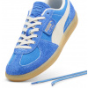 topánky PUMA PALERMO VINTAGE Hyperlink Blue/Frosted Ivory 42 topánky PUMA PALERMO VINTAGE Hyperlink Blue/Frosted Ivory 42