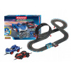 Carrera Autodráha GO 62566 Sonic 4.9 Carrera Autodráha GO 62566 Sonic 4.9
