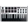 Akai MPK mini MK3 White MIDI keyboard Akai MPK mini MK3 White MIDI keyboard