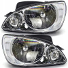 SVETLÁ REFLEKTORY HYUNDAI GETZ 05- SADA Ľ+P SVETLÁ REFLEKTORY HYUNDAI GETZ 05- SADA Ľ+P