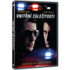 Vnitřní záležitosti DVD Vnitřní záležitosti DVD