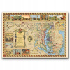 Retro plagát pre obývačku Old Map Maryland A1 (Retro plagát pre obývačku Old Map Maryland A1) Retro plagát pre obývačku Old Map Maryland A1 (Retro plagát pre obývačku Old Map Maryland A1)