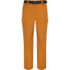 Pánské outdoorové kalhoty HUSKY Kahula mustard Velikost: XXXL Pánské outdoorové kalhoty HUSKY Kahula mustard Velikost: XXXL