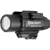 OLIGHT Svietidlo BALDR PRO na zbraň 1350lm - čierne OLIGHT Svietidlo BALDR PRO na zbraň 1350lm - čierne