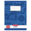 Herlitz Zošit 520 A5 čistý 20 listov Herlitz Zošit 520 A5 čistý 20 listov