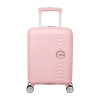 American Tourister Kabínová batožina Soundbox Mini 47cm Pastel Pink American Tourister Kabínová batožina Soundbox Mini 47cm Pastel Pink