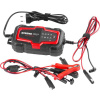 Nabíjačka Strend Pro BD03-Z5.0A-D1, 85W, 5A, 6V/12V, IP65, LED, na autobatérie 118090 Nabíjačka Strend Pro BD03-Z5.0A-D1, 85W, 5A, 6V/12V, IP65, LED, na autobatérie 118090