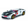 Bburago 1:32 Ford GT 2021 No.98 Heritage Edition Bburago 1:32 Ford GT 2021 No.98 Heritage Edition