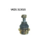 Zvislý/nosný čap SKF VKDS 313015 Zvislý/nosný čap SKF VKDS 313015