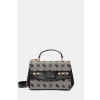 Kabelka Guess MELINDA HWJP99.02200 čierna ONE SIZE Kabelka Guess MELINDA HWJP99.02200 čierna ONE SIZE
