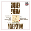 Audiokniha: Nové povídky - 6 povídek Audiokniha: Nové povídky - 6 povídek