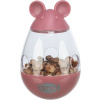 Cat Activity Snack Mouse, myška na maškrty, plast, 9cm Cat Activity Snack Mouse, myška na maškrty, plast, 9cm