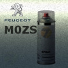 PEUGEOT M0ZS GRIS CERIANTHE metalická barva Sprej 400ml PEUGEOT M0ZS GRIS CERIANTHE metalická barva Sprej 400ml
